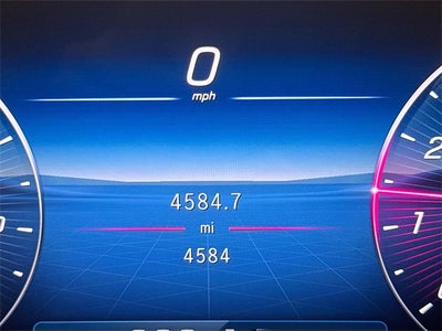 2025 Mercedes-Benz GLC GLC 300 4MATIC®