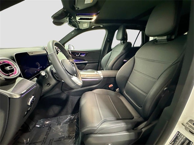 2025 Mercedes-Benz GLC GLC 300 4MATIC®