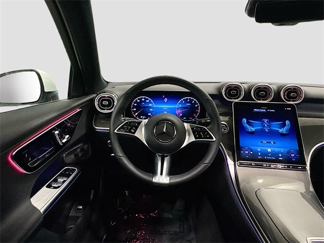 2025 Mercedes-Benz GLC GLC 300 4MATIC®