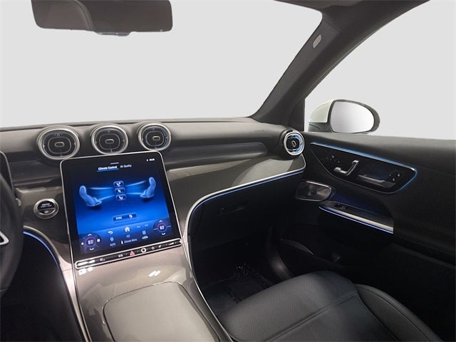 2025 Mercedes-Benz GLC GLC 300 4MATIC®