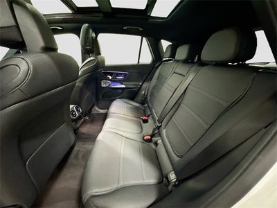 2025 Mercedes-Benz GLC GLC 300 4MATIC®