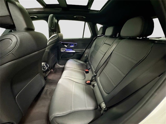 2025 Mercedes-Benz GLC GLC 300 4MATIC®