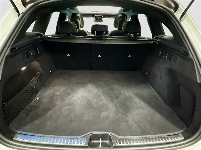 2025 Mercedes-Benz GLC GLC 300 4MATIC®