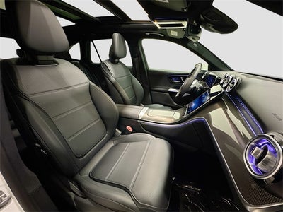 2025 Mercedes-Benz GLC GLC 300 4MATIC®