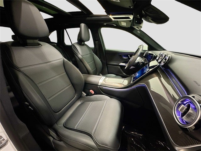 2025 Mercedes-Benz GLC GLC 300 4MATIC®