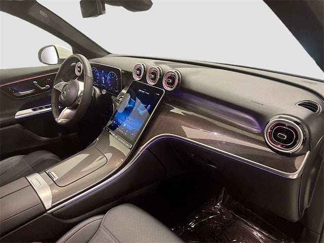 2025 Mercedes-Benz GLC GLC 300 4MATIC®
