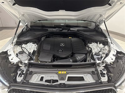 2025 Mercedes-Benz GLC GLC 300 4MATIC®