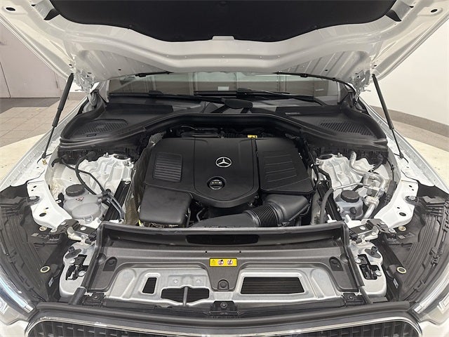 2025 Mercedes-Benz GLC GLC 300 4MATIC®