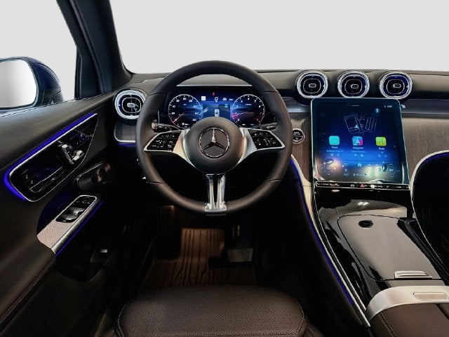 2027 Mercedes-Benz GLC GLC 300 4MATIC®