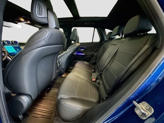 2027 Mercedes-Benz GLC GLC 300 4MATIC®