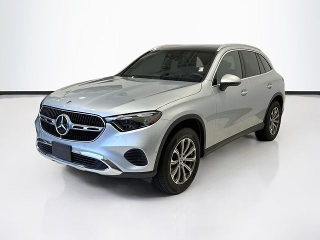 2023 Mercedes-Benz GLC 300