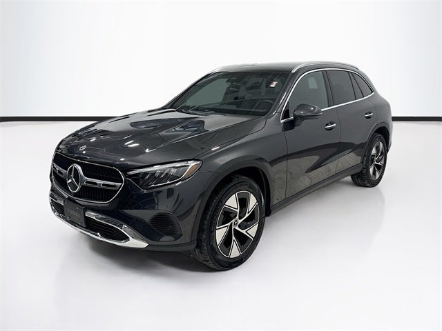 2024 Mercedes-Benz GLC GLC 300 4MATIC®