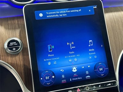 2024 Mercedes-Benz GLC GLC 300 4MATIC®