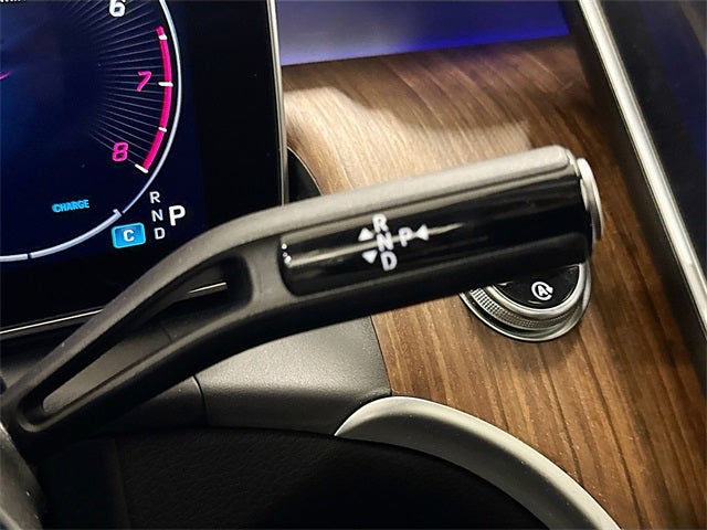 2024 Mercedes-Benz GLC GLC 300 4MATIC®