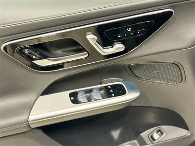 2024 Mercedes-Benz GLC GLC 300 4MATIC®