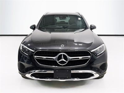 2024 Mercedes-Benz GLC GLC 300 4MATIC®