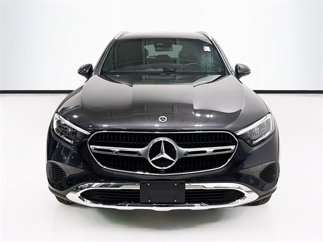 2024 Mercedes-Benz GLC GLC 300 4MATIC®