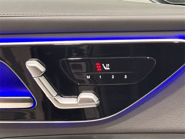 2024 Mercedes-Benz GLC GLC 300 4MATIC®