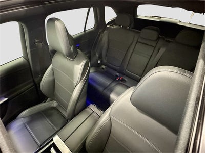 2024 Mercedes-Benz GLC GLC 300 4MATIC®