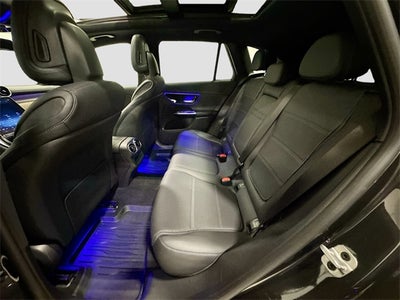 2024 Mercedes-Benz GLC GLC 300 4MATIC®