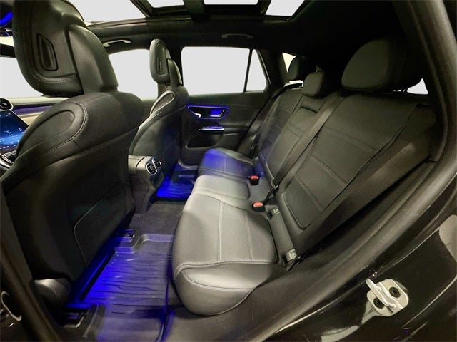 2024 Mercedes-Benz GLC GLC 300 4MATIC®