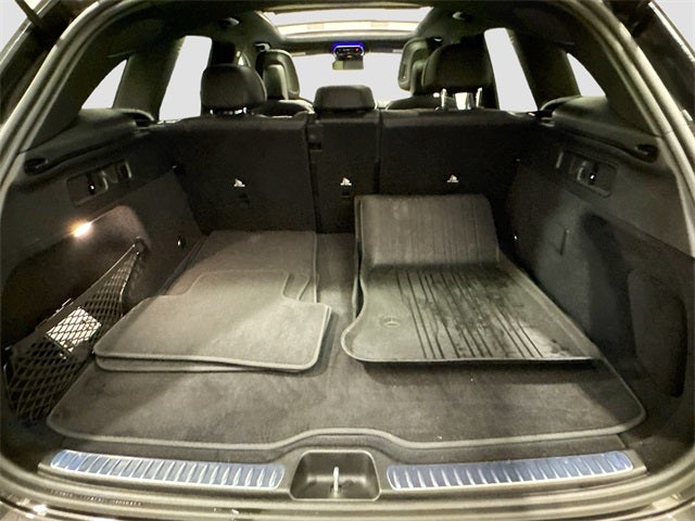 2024 Mercedes-Benz GLC GLC 300 4MATIC®