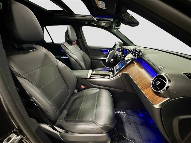 2024 Mercedes-Benz GLC GLC 300 4MATIC®