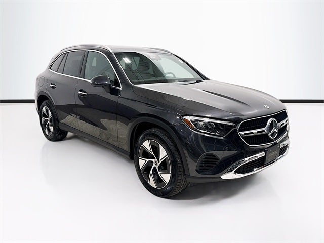 2024 Mercedes-Benz GLC GLC 300 4MATIC®