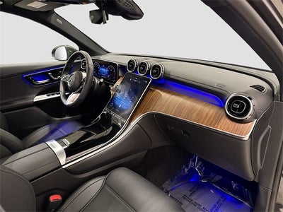 2024 Mercedes-Benz GLC GLC 300 4MATIC®