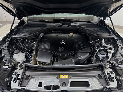 2024 Mercedes-Benz GLC GLC 300 4MATIC®