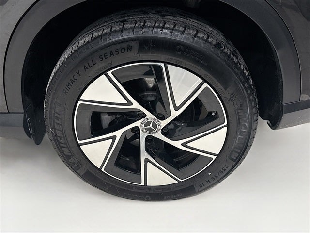 2024 Mercedes-Benz GLC GLC 300 4MATIC®