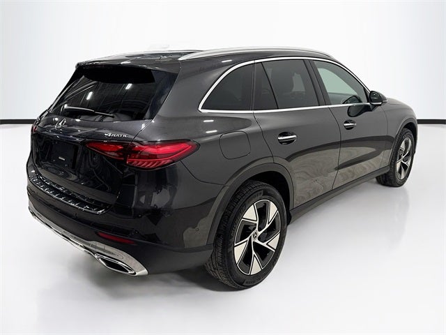 2024 Mercedes-Benz GLC GLC 300 4MATIC®