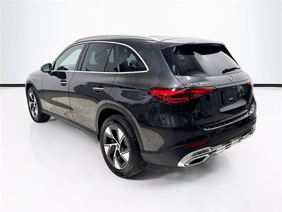 2024 Mercedes-Benz GLC GLC 300 4MATIC®