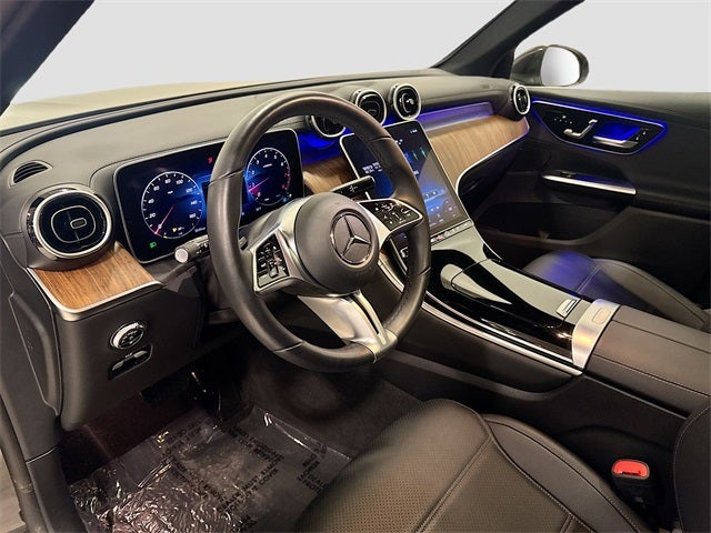 2024 Mercedes-Benz GLC GLC 300 4MATIC®