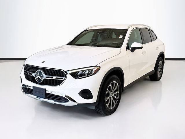2024 Mercedes-Benz GLC GLC 300 4MATIC®