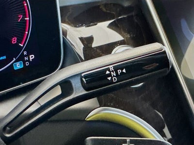 2024 Mercedes-Benz GLC GLC 300 4MATIC®