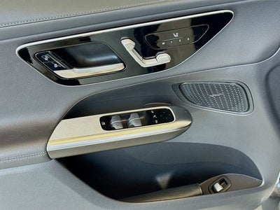 2024 Mercedes-Benz GLC GLC 300 4MATIC®