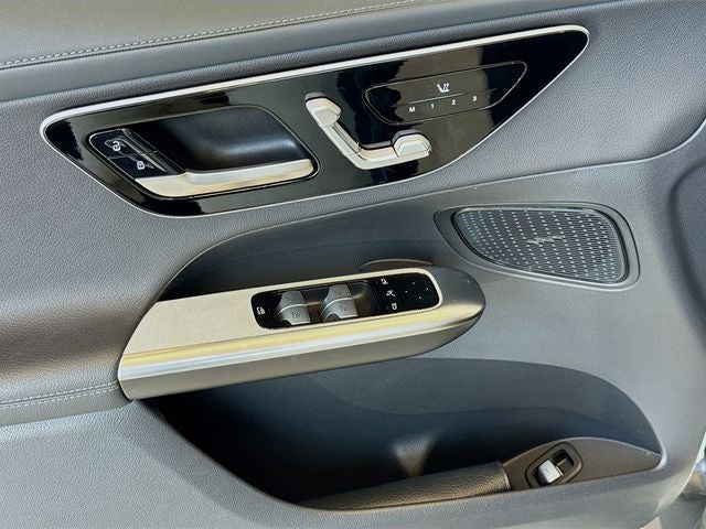 2024 Mercedes-Benz GLC GLC 300 4MATIC®