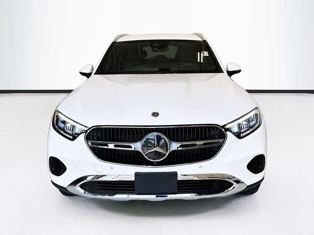 2024 Mercedes-Benz GLC GLC 300 4MATIC®