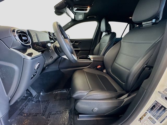 2024 Mercedes-Benz GLC GLC 300 4MATIC®