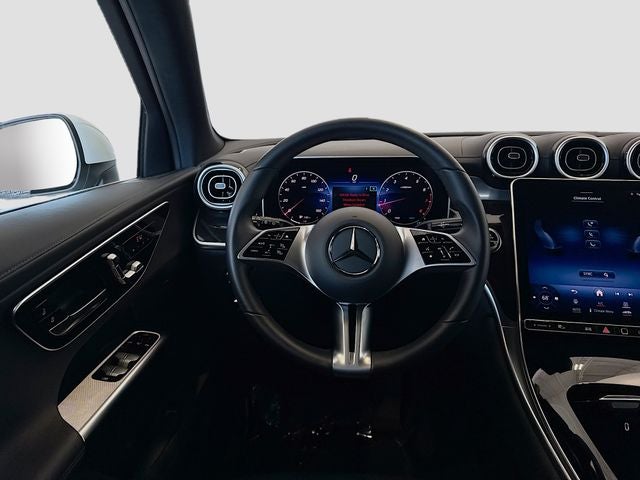2024 Mercedes-Benz GLC GLC 300 4MATIC®