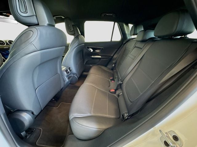 2024 Mercedes-Benz GLC GLC 300 4MATIC®