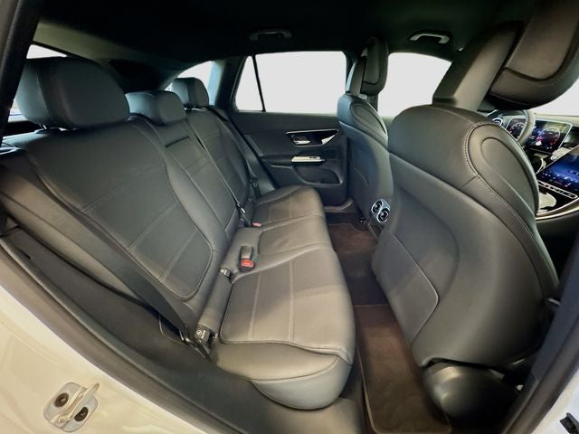 2024 Mercedes-Benz GLC GLC 300 4MATIC®