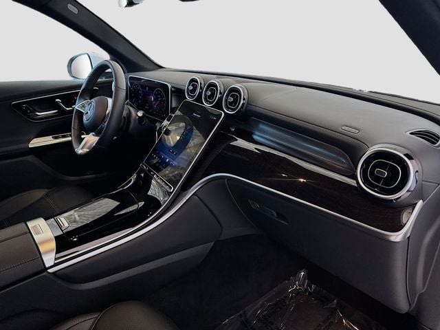2024 Mercedes-Benz GLC GLC 300 4MATIC®