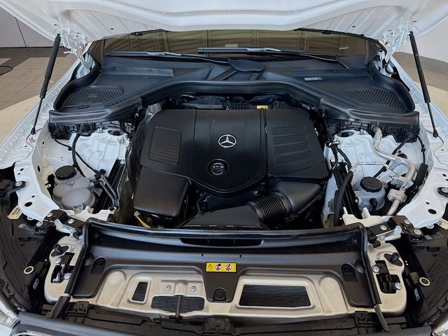 2024 Mercedes-Benz GLC GLC 300 4MATIC®