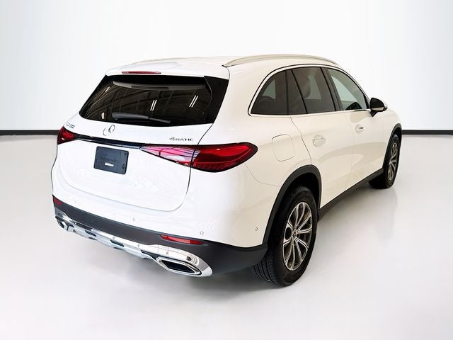 2024 Mercedes-Benz GLC GLC 300 4MATIC®