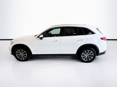 2024 Mercedes-Benz GLC GLC 300 4MATIC®