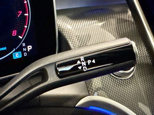 2025 Mercedes-Benz GLC GLC 300 4MATIC®