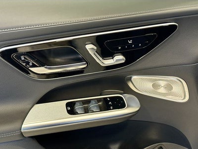 2025 Mercedes-Benz GLC GLC 300 4MATIC®