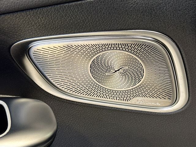 2025 Mercedes-Benz GLC GLC 300 4MATIC®